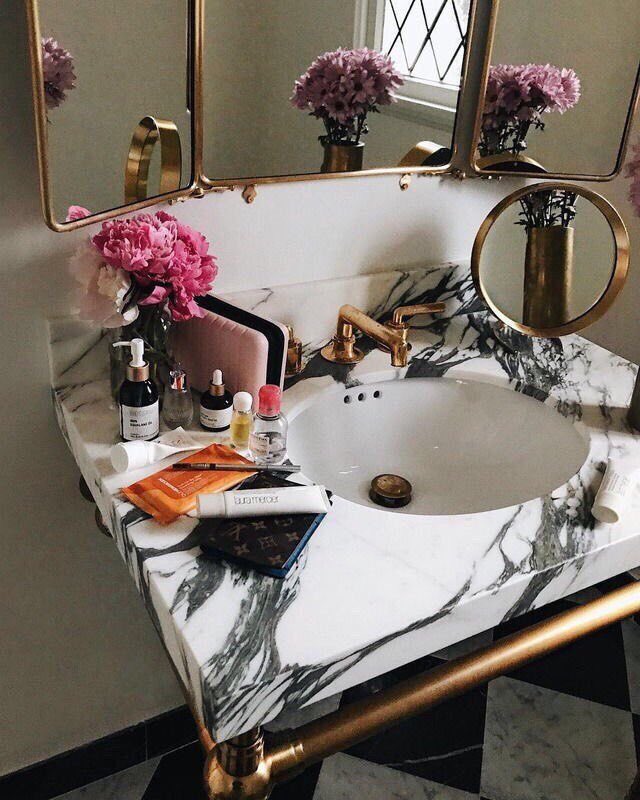 marble me, please.