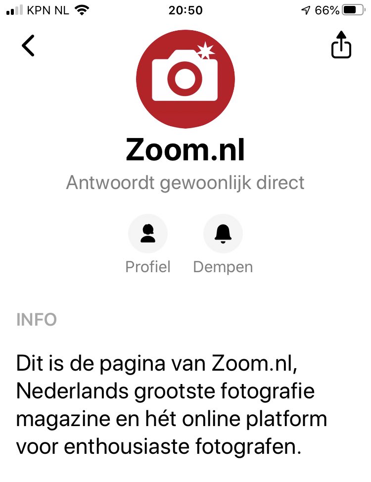 Ingeborg0766's tweet photo. Nou direct....meerdere berichten gestuurd en na 3 weken nog geen reactie, ook niet op mailverkeer. @ZOOMnl lijkt drukker met zelf mail te sturen dan klanten te antwoorden #nietklantvriendelijk https://t.co/SBg2hWnFCY