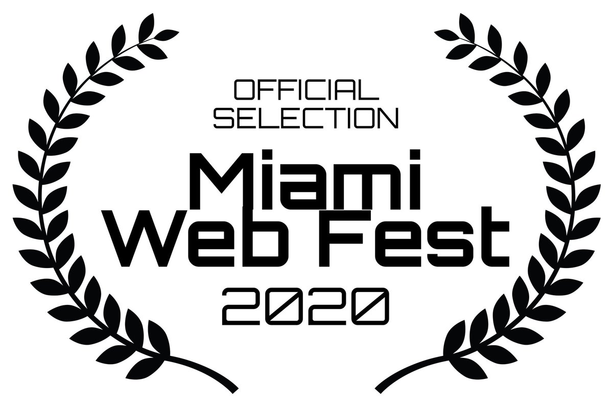 So excited to be headed to Miami to participate in <a href="/MiamiWebFest/">Miami Web Fest</a>!! C’mon Official Selection! 🎉🙌🏻🥂🌞

#PoorUsWebSeries #MiamiWebFest #webseries #YouTube #Miami
