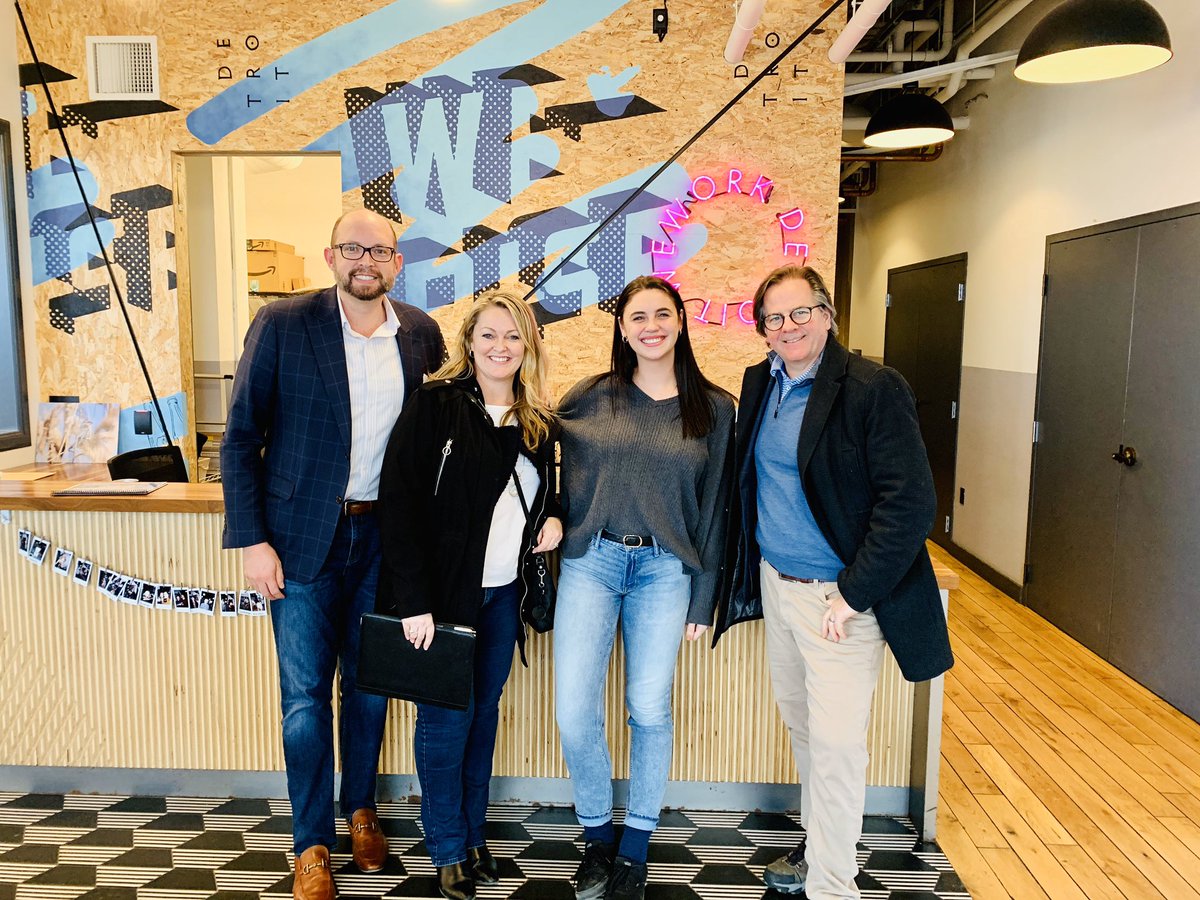 QStride (@qstride) on Twitter photo Great <a href="/campuspartyusa/">Campus Party TechFest</a> #techfest advisory board team meeting with the folks at <a href="/weworkDetroit/">We Work Detroit</a>! #technology #festival 🌎 Great <a href="/campuspartyusa/">Campus Party TechFest</a> #techfest advisory board team meeting with the folks at <a href="/weworkDetroit/">We Work Detroit</a>! #technology #festival 🌎