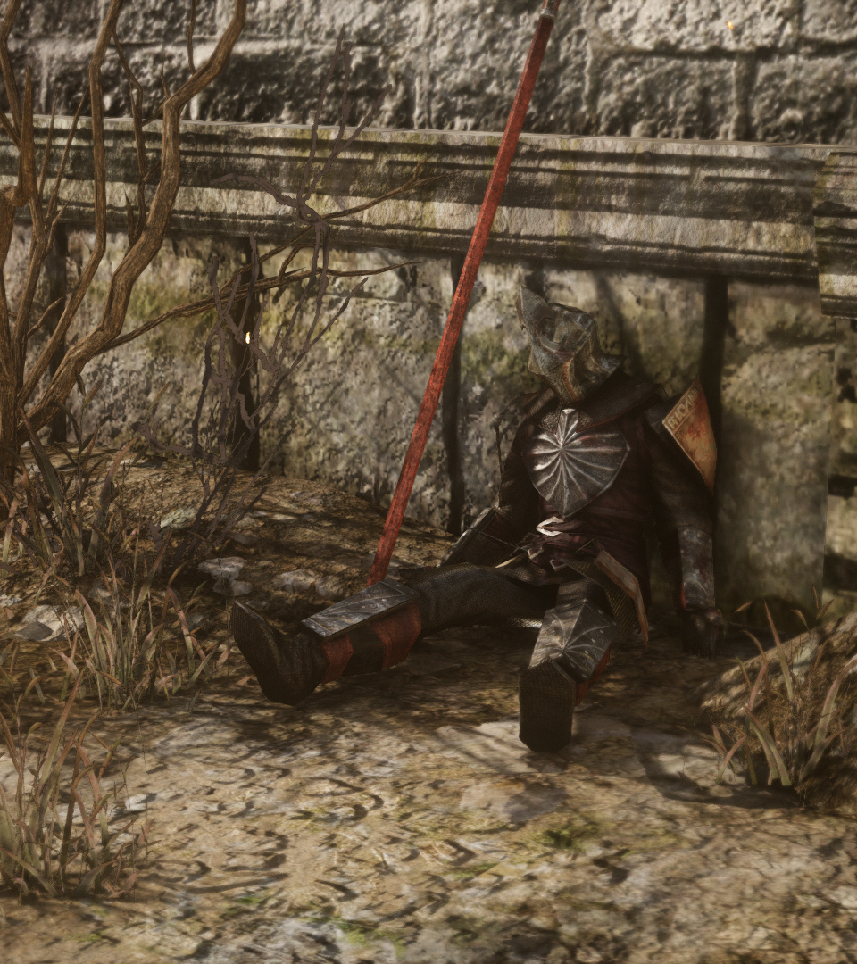 Modder Brings 'Dark Souls 2' Into 2020 With Revamped Lighting Mod