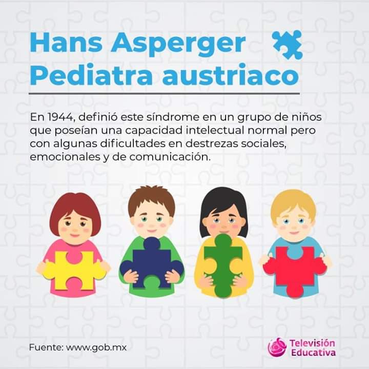 Capyfi1's tweet photo. El Día Internacional del Síndrome de Asperger se conmemora el 18 de febrero de cada año, fecha que busca sensibilizar y educar a la sociedad sobre este tema. 
#asperger #diainternacionaldelsindromedeasperger #capyfi https://t.co/O9O7uMCN5m