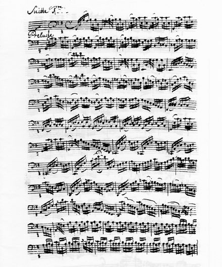 With the organ <a href="/StMarysChelsea/">St Mary's Cadogan St</a> out for repair, this month’s voluntaries are being replaced by instrumental music, plainchant and recessional motets.

Our choir will sing music by Lotti, Lassus and Byrd, and I’ll play 4 movements from Bach’s Cello Suite in G - this Sun from 1130am