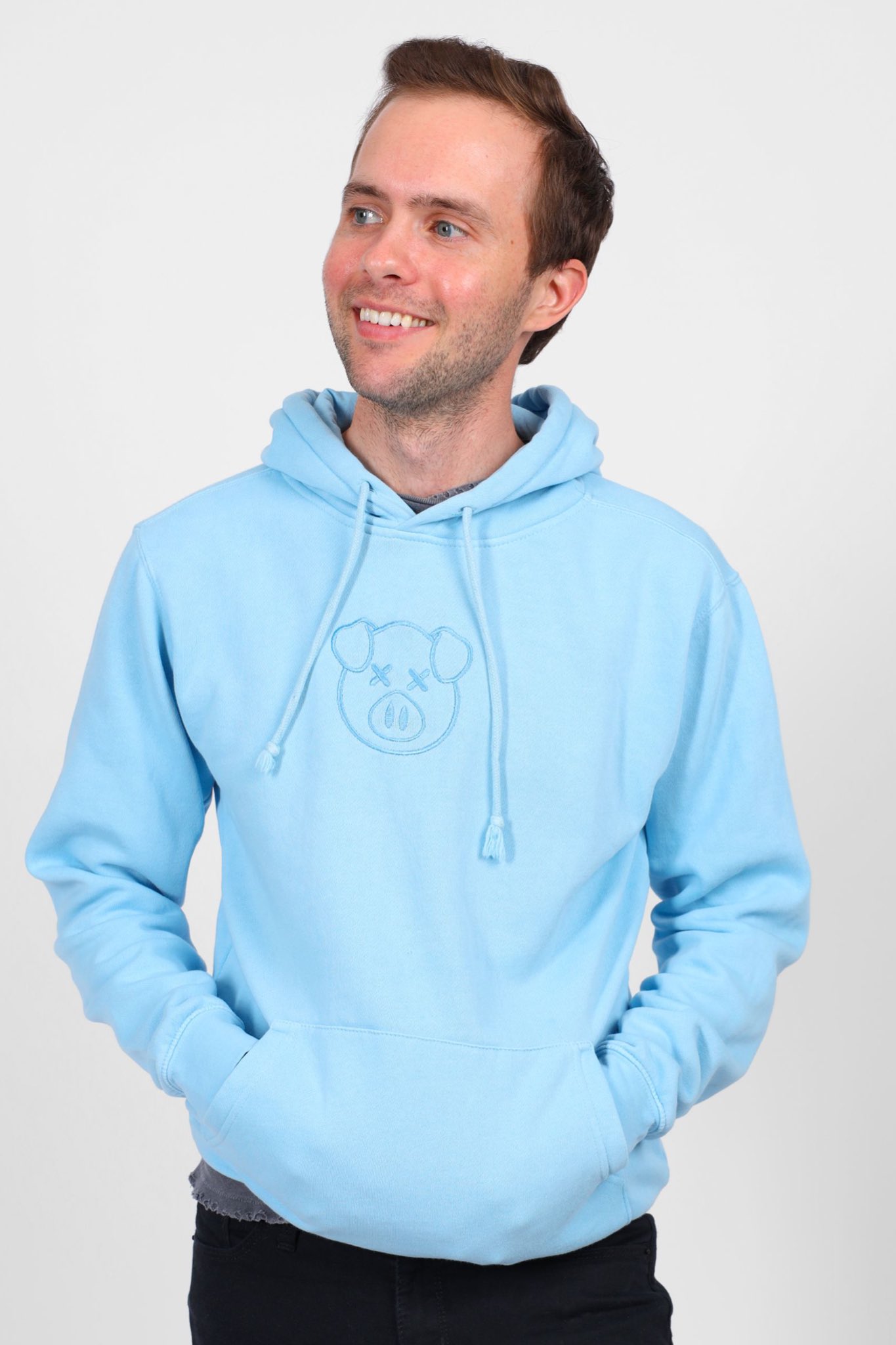 Shane dawson shop merch hoodie