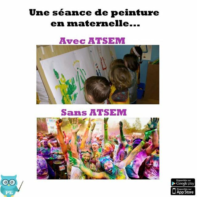 Profsdesecoles's tweet photo. Qui est l’atsem qui vous sauve régulièrement la vie? #ecole #teampe #professeurdesecoles #maitresse #crpe #maternelle #cycle19 https://t.co/eQhjPhWdPO