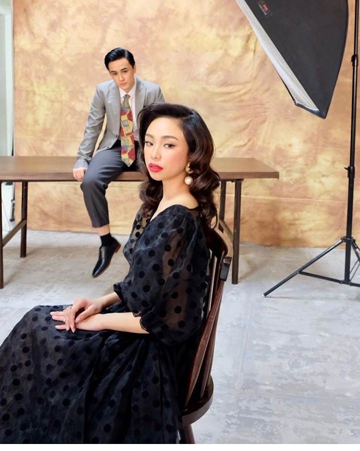 RinaMayWard2's tweet photo. Sobrang late na ako sa tag
#MayWardPreviewChallenge
LigayaKo AngMayWard
@maymayentrata07 @Barber_Edward_ https://t.co/ScHAGEcqK9
