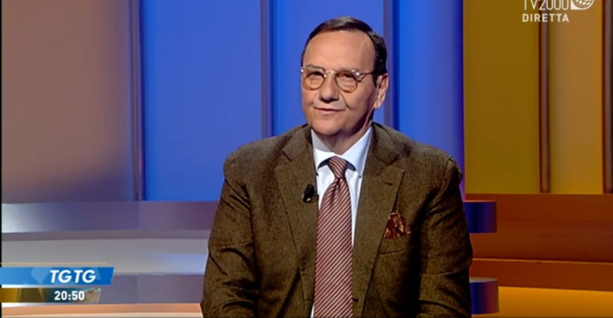 A #TGtg su <a href="/TV2000it/">Tv2000.it</a> il Presidente dell'Ente Nazionale #Microcredito #ENZ <a href="/MarioBaccini/">MarioBaccini</a>: "Grazie al Microcredito 35.000 persone hanno un #lavoro. Finanziamo progetti innovativi".

<a href="/vinmorgante/">Vincenzo Morgante</a> <a href="/FabioBolzetta/">𝐅𝐚𝐛𝐢𝐨 𝐁𝐨𝐥𝐳𝐞𝐭𝐭𝐚</a> <a href="/KatiusHD/">Caterina Dall'Olio</a> <a href="/uffstampaTv2000/">UfficioStampa Tv2000</a> <a href="/CEI_news/">CEInews</a>