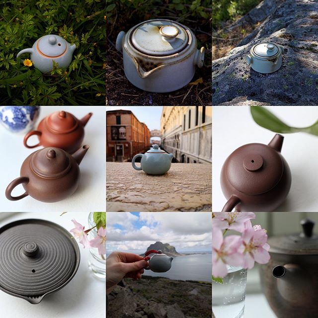 Tea89Noir's tweet photo. My 2019! 🥂🍾
.
.
.
.
#tea89noir #tea #cha #teaculture #puerh #puer #oolong #health #greentea #norway #teadrunk #facebook #teapot #gaiwan #gongfucha #beautiful #instatea #nature #life #art #photooftheday #tealife #teaaddict #tealover #teagram #お茶 #tumblr #teaware https://t.co/lncEePaazQ