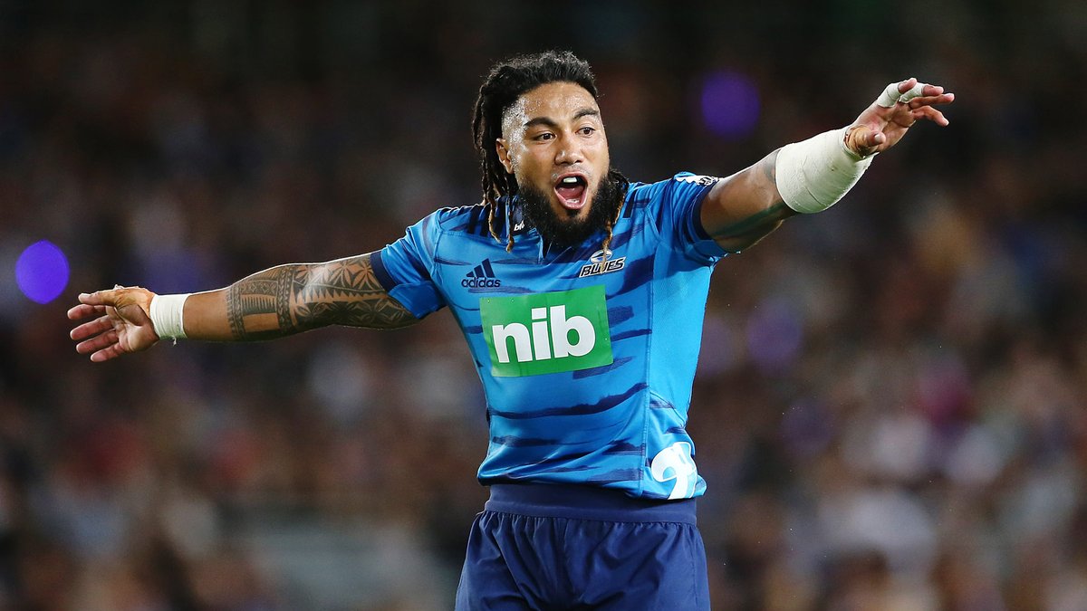 GavWilson's tweet photo. Just read that Ma'a Nonu is playing rugby in America... Wonder if he fancies a 1 year swansong in Super League? 👀 #CapFree https://t.co/SG3MgjbnGG