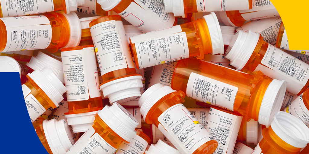 SummaHealth's tweet image. With an ongoing epidemic, drug safety is more important than ever. Find a D.U.M.P. location for safe and easy disposal of unwanted and expired medications. tinyurl.com/y5dcvyjx #DUMPBox #Addiction #OpioidEpidemic