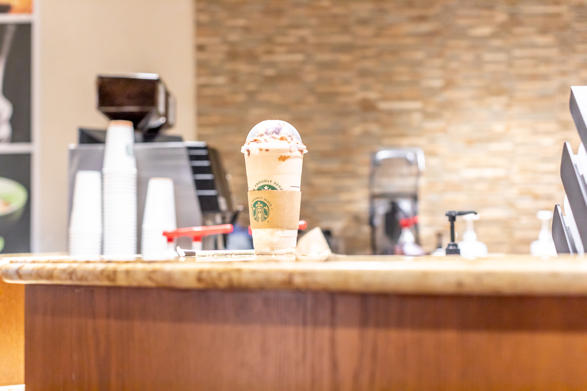 ATL Airport Marriott tweet media