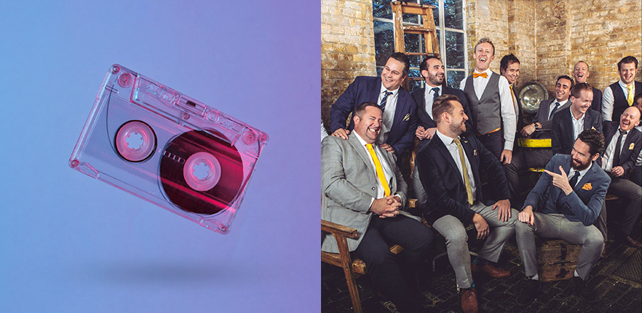 Wednesday night - MUSIC MATTERS! Get 20% off these two shows that hit all the right notes! 🎶 

Buy two tickets for both HEROES by <a href="/heroestheplay/">Heroes #VAULTFestival2020</a> <a href="/burnbrightplay/">Burn Bright Theatre</a> <a href="/AltheaTheatre/">Althea Theatre</a> and THE BUZZTONES PRESENT GUILTY PLEASURES by <a href="/TheBuzztones/">The Buzztones</a> and get 20% off! 

vaultfestival.com/special-offers/