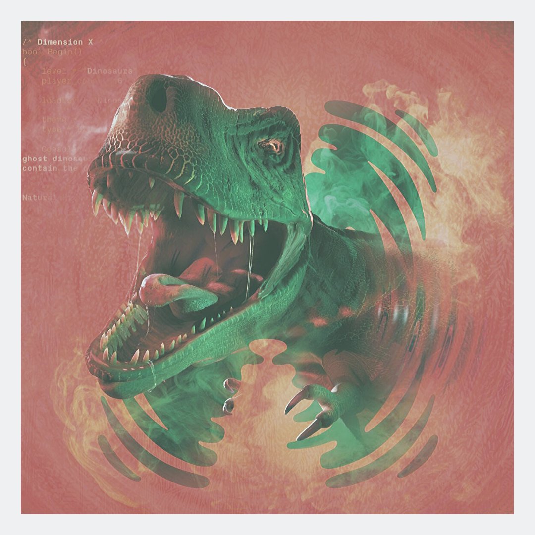 <a href="/B_Undergr0und/">British Underground</a> and <a href="/ace_national/">Arts Council England</a> comes to #SXSW once again with variety of programming, activations, panels including "Dinosaurs and Robots," a one-of-its-kind mixed reality technology to bring dinosaurs and robots to life.