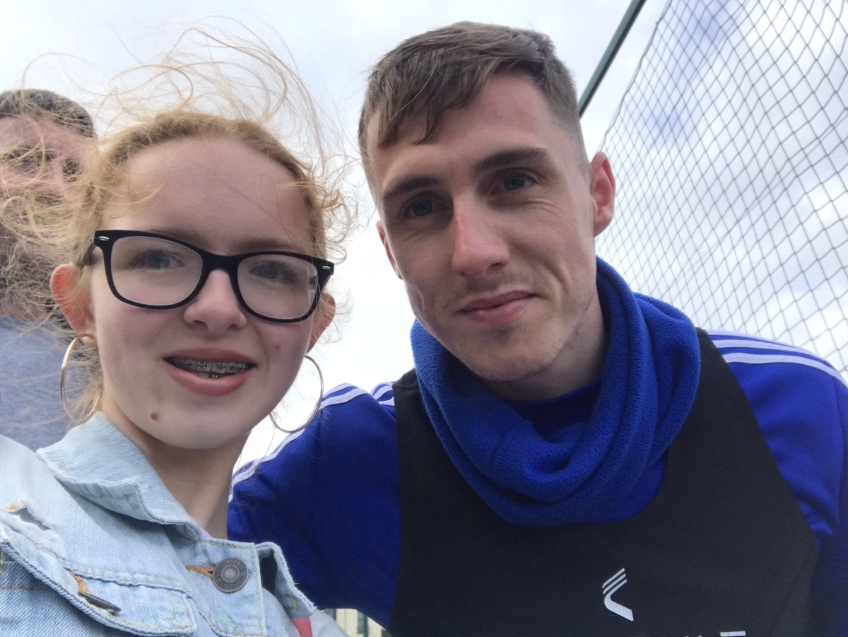 carystilley's tweet photo. Thank you @CardiffCityFC for letting me attend the open training session today! It has made me really happy! ๐ #cityasone #cardiffcity #bluebirds #joshmurphy #murphytwins #murphy #cardiffcityfc #CCFC #ccfc #JM11 #jm11 #cardiffcityplayers #CardiffCityPlayers #cardiffcitytraining https://t.co/zqObLdqk1P