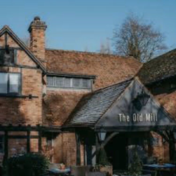 Good evening #BforBHour from #Coventry. We’ve got the second meeting of our new #Bagington based group in the morning and we’re fully booked. Looking forward to some great #business #networking and another lively meeting at a great venue, The Old Mill #BforB