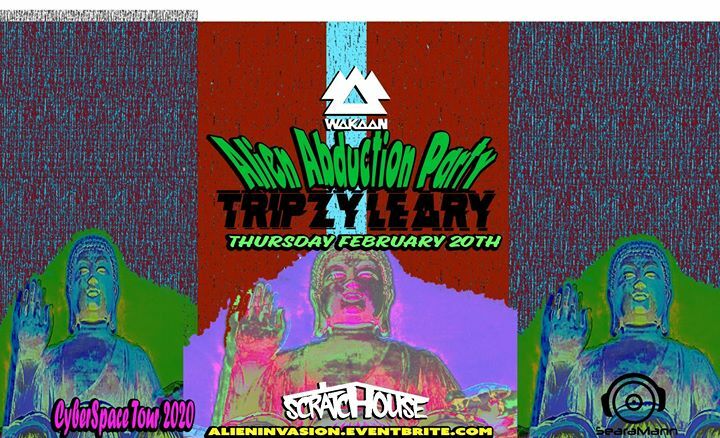 Chris Seara-Mann tweet media