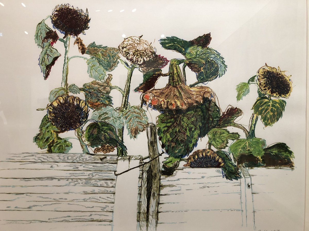 Ms_Skodak_'s tweet photo. Had a great time touring the @OttawaArtG this afternoon ☺️ https://t.co/RYBuqeWYsm