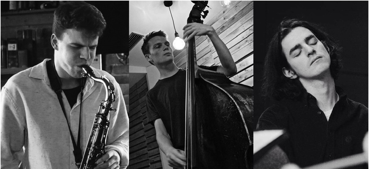 Vortex Jazz Club (@vortexjazz) on Twitter photo TSOJTC SERIES PRESENTS: JOEL WATERS TRIO + SAM NORRIS TRIO Double Bill one from @TrinityLaban the other from <a href="/RoyalAcadMusic/">Royal Academy of Music</a> / <a href="/GuildhallJazz/">Guildhall Jazz</a> TUE 25 FEB 8PM
Find out More -
vortexjazz.co.uk/event/the-shap…
@TheDaveHolland <a href="/HansFKoller/">Hans Koller</a> <a href="/nicksmartmusic/">nicksmartmusic</a> <a href="/Jazzigator/">Jazzigator ™</a> <a href="/joelwdrums/">Joel Waters</a> <a href="/GuildhallJazz/">Guildhall Jazz</a> TSOJTC SERIES PRESENTS: JOEL WATERS TRIO + SAM NORRIS TRIO Double Bill one from @TrinityLaban the other from <a href="/RoyalAcadMusic/">Royal Academy of Music</a> / <a href="/GuildhallJazz/">Guildhall Jazz</a> TUE 25 FEB 8PM
Find out More -
vortexjazz.co.uk/event/the-shap…
@TheDaveHolland <a href="/HansFKoller/">Hans Koller</a> <a href="/nicksmartmusic/">nicksmartmusic</a> <a href="/Jazzigator/">Jazzigator ™</a> <a href="/joelwdrums/">Joel Waters</a> <a href="/GuildhallJazz/">Guildhall Jazz</a>