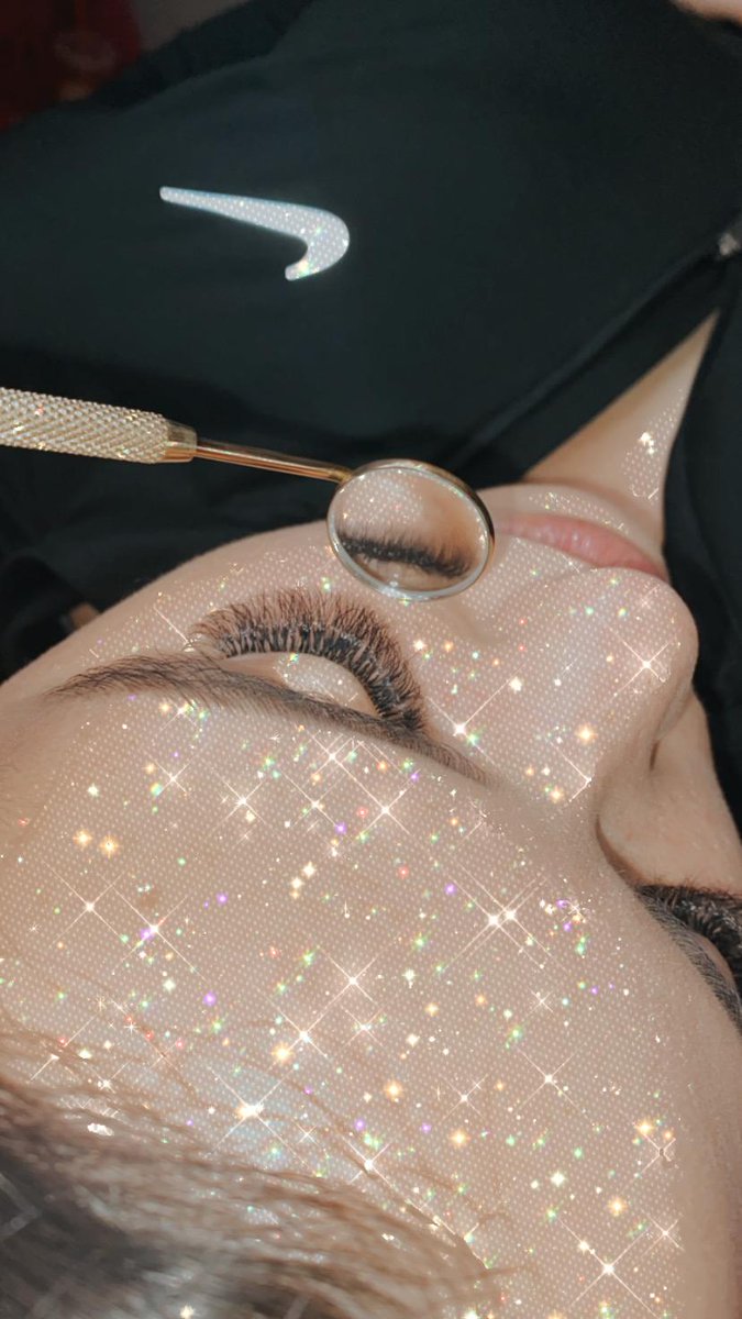 PamMakeMePretty's tweet photo. Lashes by our tech Destiny ✨✨ Come and get your lashes done ladies 🔥 https://t.co/XCiGGFWS7u
