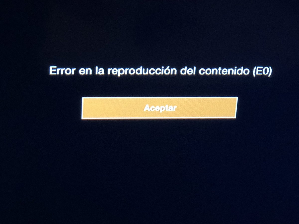 dieparga's tweet photo. @orange_es por que sale este mensaje cada poco cuando veo el fútbol? https://t.co/BXWCEUf8ZA