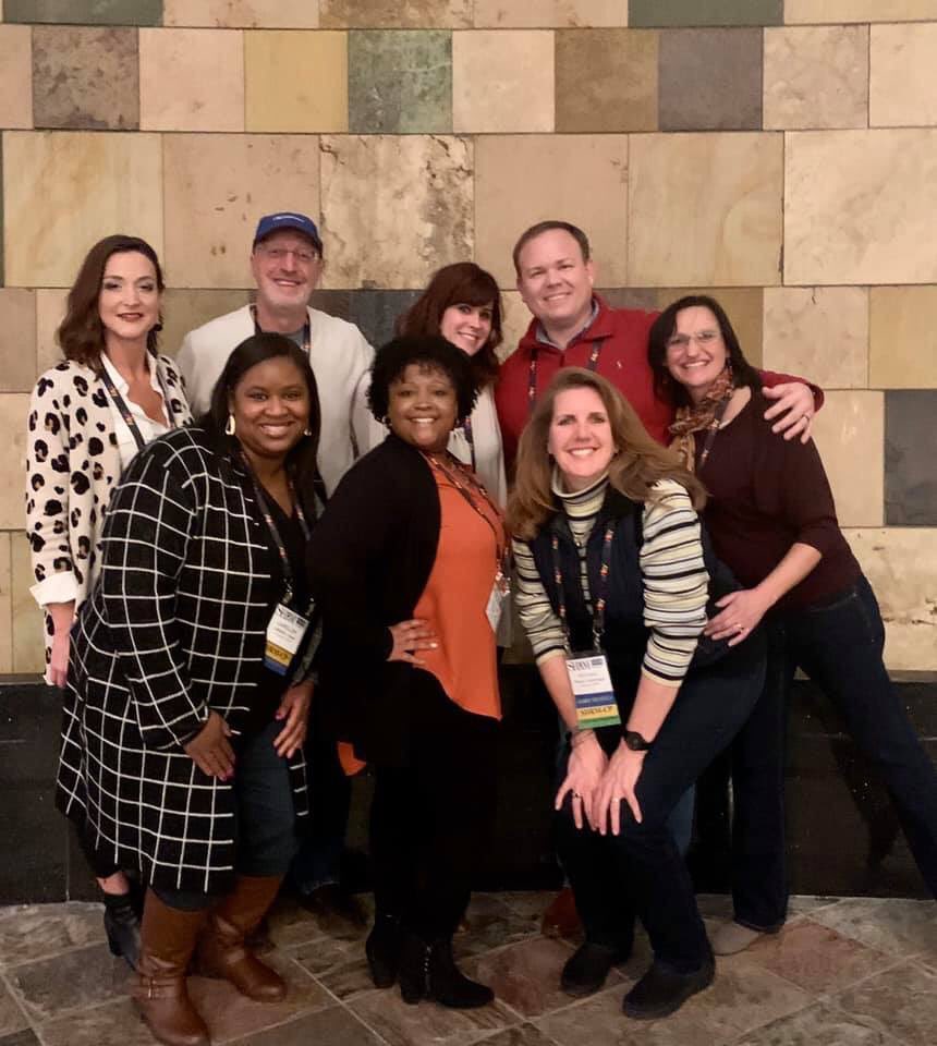 KYSHRM's tweet photo. Shout out to Bluegrass SHRM(Lexington; #2) and LSHRM (Louisville; #7) for achieving a spot on the Top 25 SHRM Foundation Fundraising list! #KYSHRM #BGSHRM #LSHRM #shrm #movinghrforward #SHRMFoundation https://t.co/A8GsRteDvD