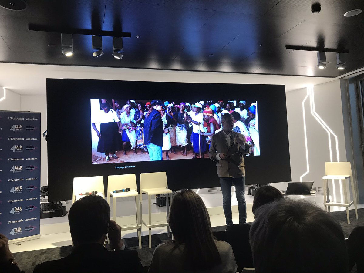 Linda Spada tweet media