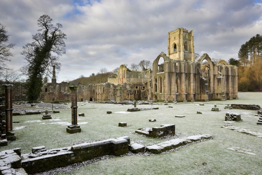 Looking for something to do this #HalfTerm? Why not check out our blog - 10 great attractions to visit this #winter for some inspiration! bit.ly/38J6CLm #Harrogate District