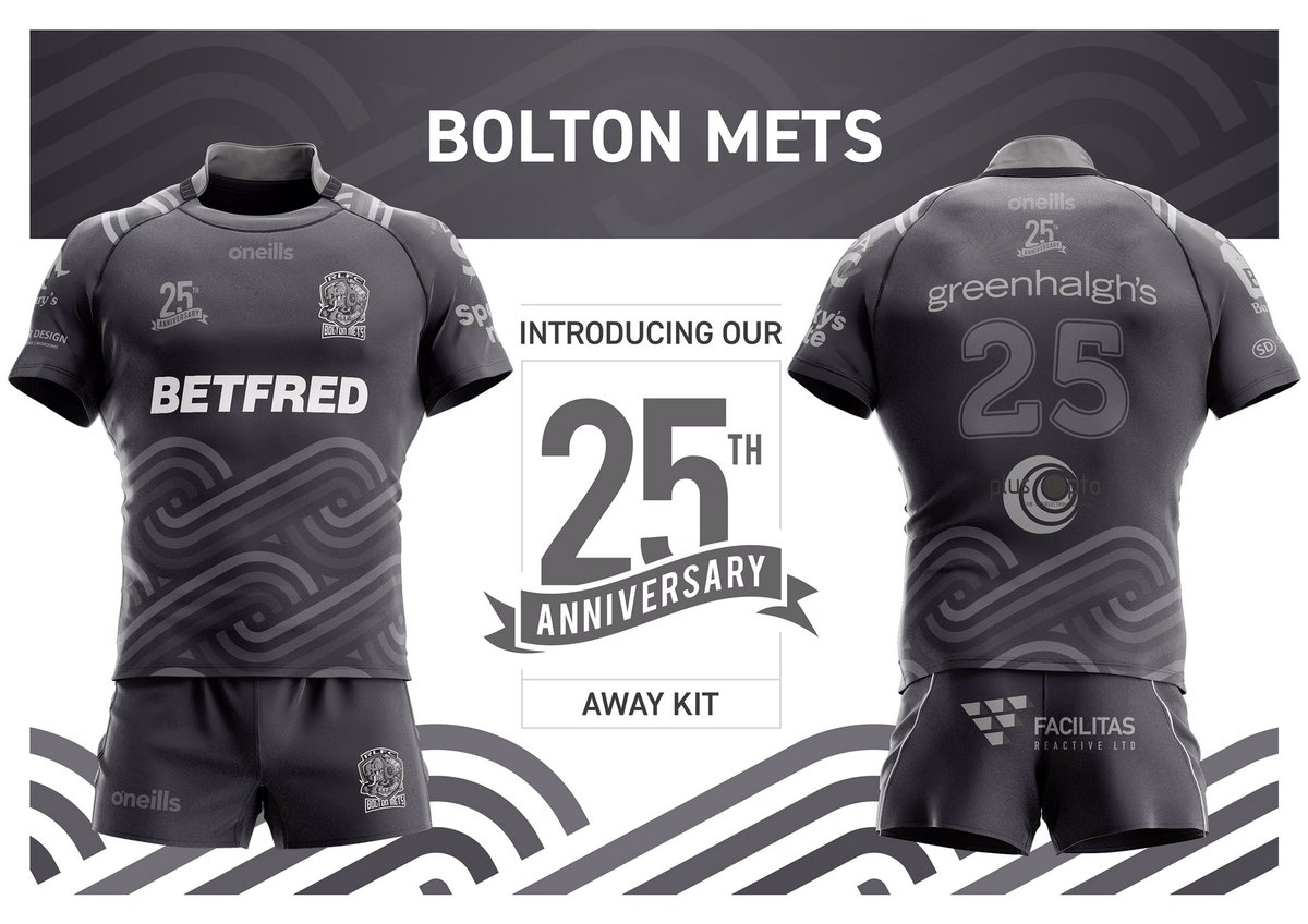 BoltonRLFC's tweet image. HEAD COACH VACANCY!

Looking for a new challenge?

Have a passion for developing players?

Want to be involved with a well organised &amp;amp; forward thinking club?

If yes, get in touch with Chairman Stuart Cooke on 07802 608256

Please RT