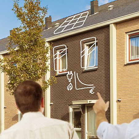 Ben jij aanjager én verbinder met drijfveren op energietransitie? En heb je ervaring op het gebied van energiecoöperaties? Wij zoeken 2 Adviseurs Lokale Energiebesparingsaanpak! #vacature #energietransitie #cooperatief 
hoom.nl/werken/adviseu…