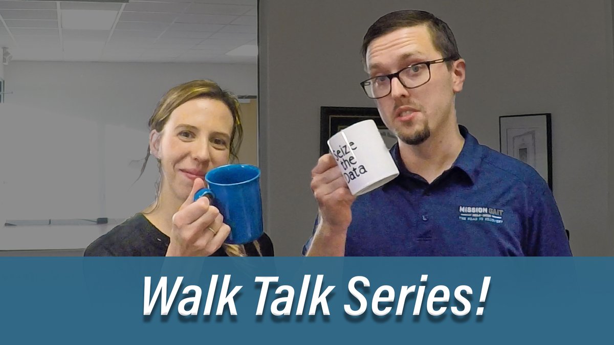 MissionGait's tweet photo. ☕ Coffee Break: Get caught up or newly Discover our "Walk Talk" Series 🔗 https://t.co/66HKKe3upa
#️⃣ #missiongait #CosiTalks #vcudpt #odudpt #APTA #VPTA #education #physicaltherapy #gaittraining #continuingeducation #walktalk https://t.co/kbHw0LbIXm