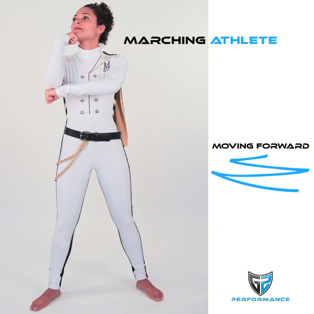 G2_Performance's tweet photo. STANDOUT! Discover the differences of G2's engineered and adaptive products for your Marching Athletes.
Start moving forward with us today.
#G2Experience #MarchingAthlete #EngineeredPerformanceApparel #MoreOptions #Standout #YouTube200BMP https://t.co/IL6unvHdOU