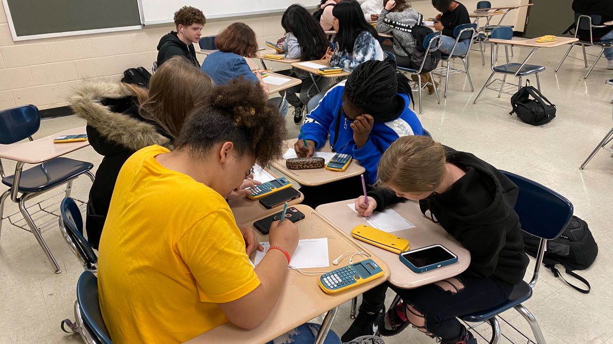 NMS_xSEL's tweet photo. Great example of common grouping strategies throughout our Academy! Now we are incorporating TNReady Practice Problems! @NMS_Kilgore @MrScheyder @msmith_nms @paris_hoover https://t.co/dNi68bcMKF
