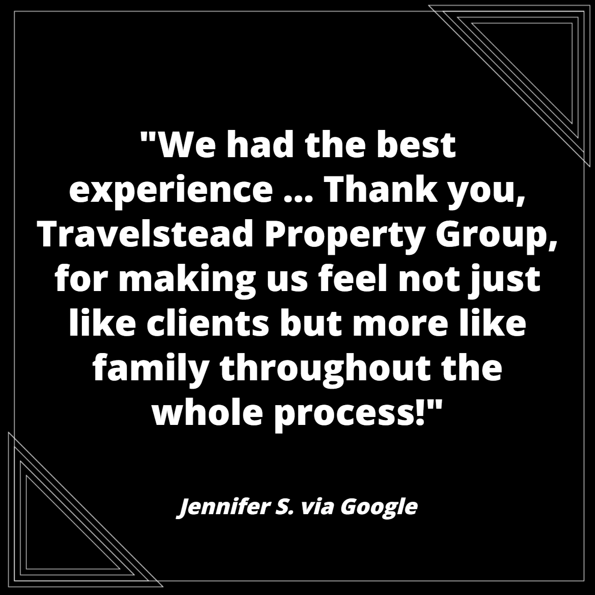 SoldBT's tweet photo. When you work with us, you're more than a client -- and we'll do everything in our power to help you find the perfect home for your needs. https://t.co/5ubfpnp2Bt