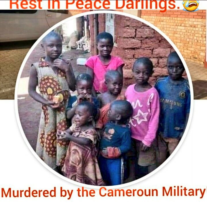 <a href="/AsstSecStateAF/">Bureau of African Affairs</a> Sir please urge the #UN to Conduct <a href="/UN/">United Nations</a> Referendum in #SouthernCameroons as the Only Solution to de root cause of the crisis so as to Restore the independent #SouthernCameroons 1/10/1961 country just as ~Ethiopia conducted a UN monitored referendum in 1993, &amp; Eritreans was created