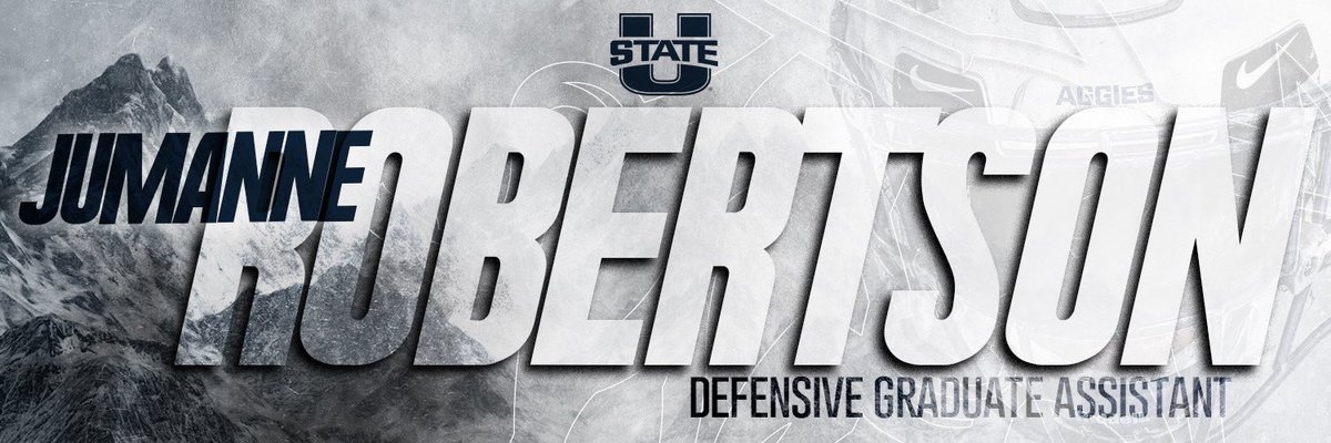 Blessed! Let the grind begin! #AggieNation #UState