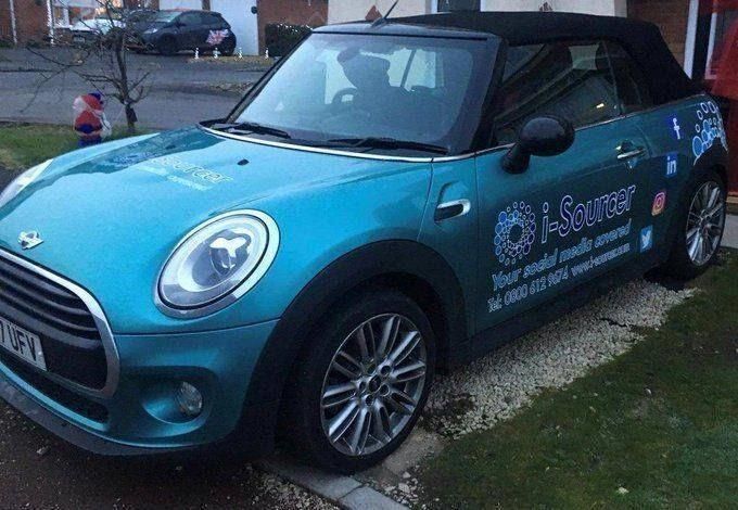 Craft_Signs's tweet photo. With a fixed upfront cost, little to no maintenance &amp; constant exposure while you're driving around, vehicle branding is a fantastic way to get your business out there!
Start attracting new customers today, give us a call today to discuss how #VehicleAdvertising can work for you. https://t.co/FKF1NY1fyt