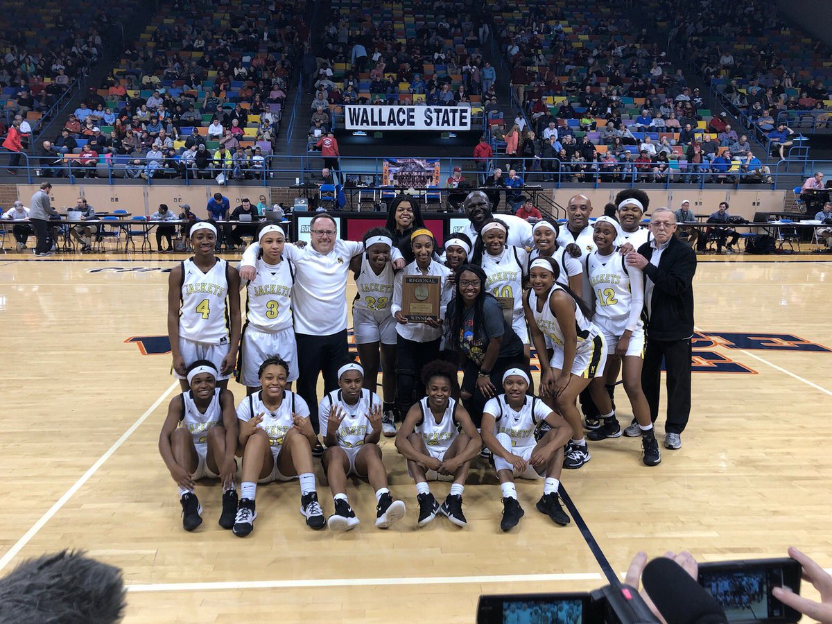 McAdory HS (@mcadoryhs) on Twitter photo #jackets 1. See you at the next round <a href="/jefcoedathletic/">JEFCOED Athletics</a> <a href="/JEFCOED/">Jefferson County Schools</a> Go Girls!! #jackets 1. See you at the next round <a href="/jefcoedathletic/">JEFCOED Athletics</a> <a href="/JEFCOED/">Jefferson County Schools</a> Go Girls!!