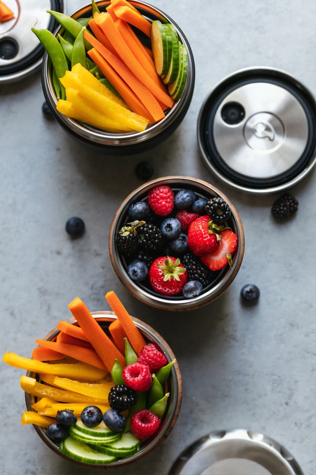 Let's get snackin' during #NationalSnackFoodsMonth! We ❤️️ snacks that pack flavor, nutrition and convenience, like trail mix with dried fruit. Get #snackspired with these ❤️️-healthy snack ideas for kids: bit.ly/36C8ljD. Share your fav #plant snacks below! #haveaplant