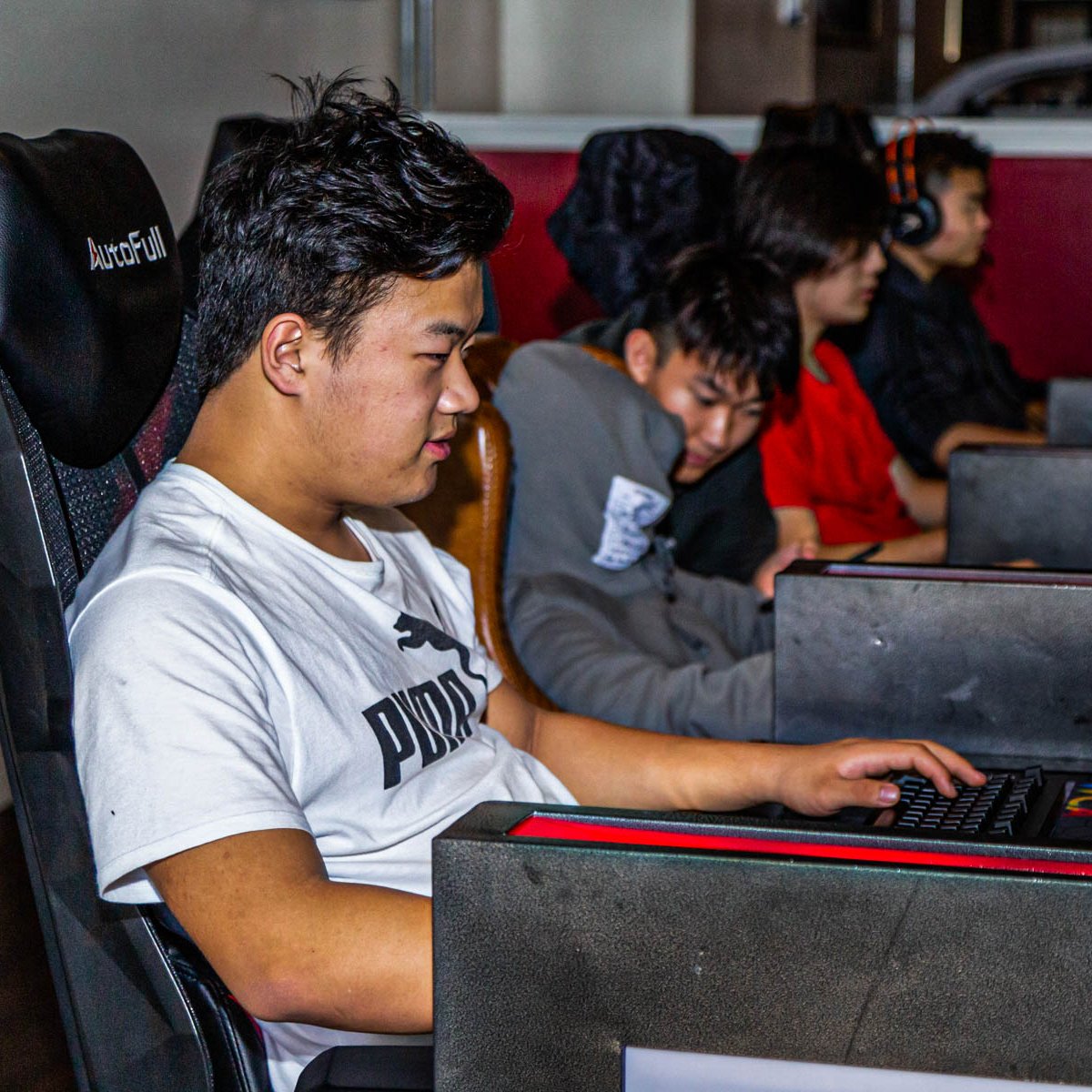 Black Ants Gaming Lab (ants_lab) Twitter