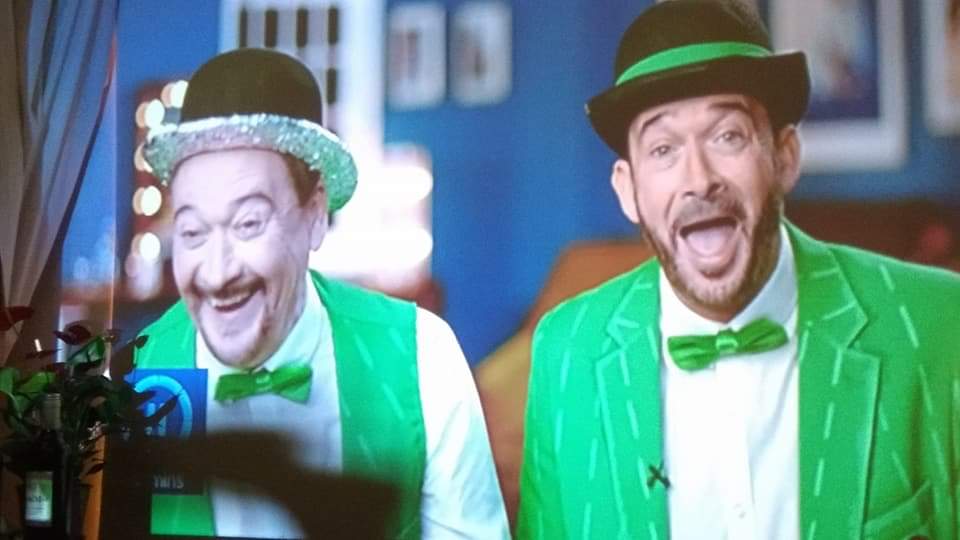 A blast from the first series

<a href="/alltogethernow/">massage in Riyadh.مساج في الرياض. massage at home</a>