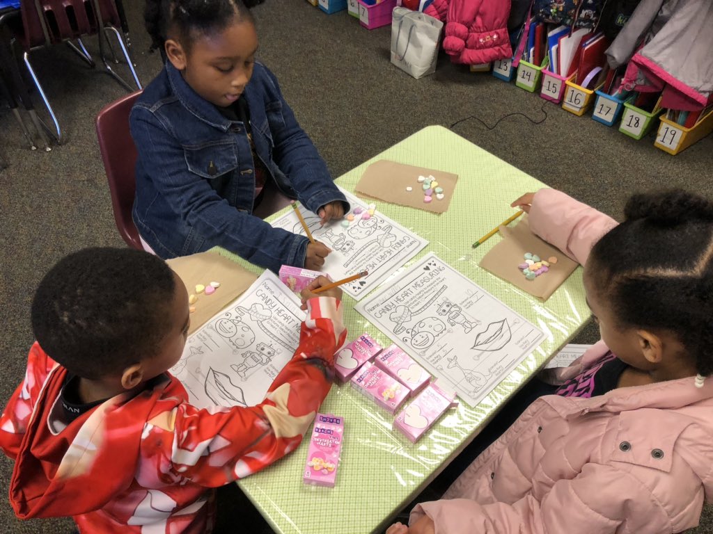 Valentines Day was the best!