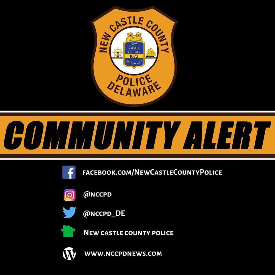 NCCPD_DE's tweet photo. POLICE SEEK PUBLIC’S ASSISTANCE IN IDENTIFYING RACIST VANDAL

https://t.co/xKEnn8FC30 https://t.co/rpGMGSaGEC