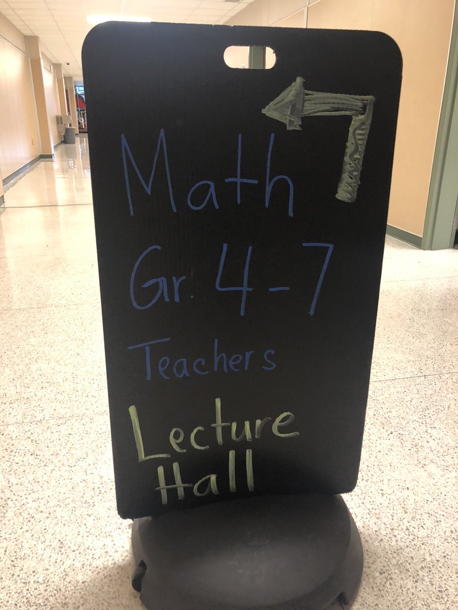 BethRCassidy's tweet photo. Loved collaborating with teachers today about better ways to support our students in math! A great day learning together! #RRLCMinicon2 #rrisd https://t.co/Jr0ldCSZp6
