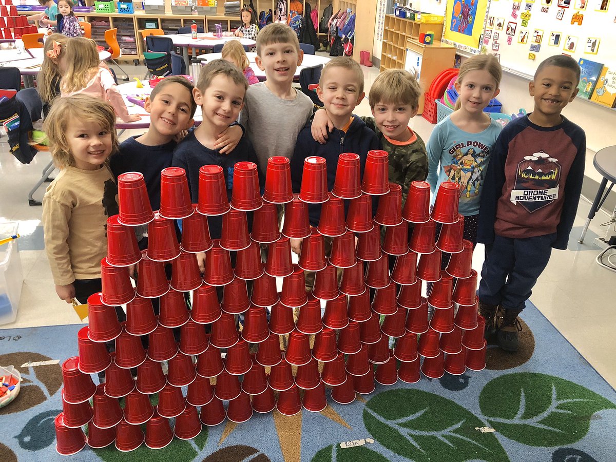 We had so much fun celebrating 100 days of learning! #sheridanshines