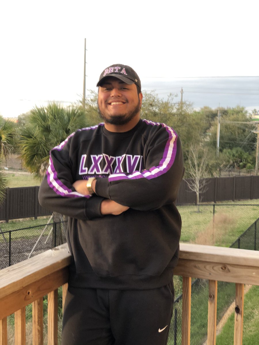 ryansantos_224's tweet photo. @dvnco 
Big Body Beta in full effect 
Thank you again for the sweatshirt 
#Makethatmasterpiece https://t.co/nKLNRswzky