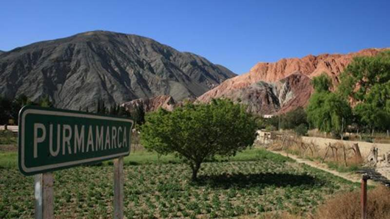 macajorgec's tweet photo. Gerardo Romano: "En Jujuy no hay árboles, no hay agua, la tierra es árida"
Jujuy: https://t.co/uiu3OPyg8S