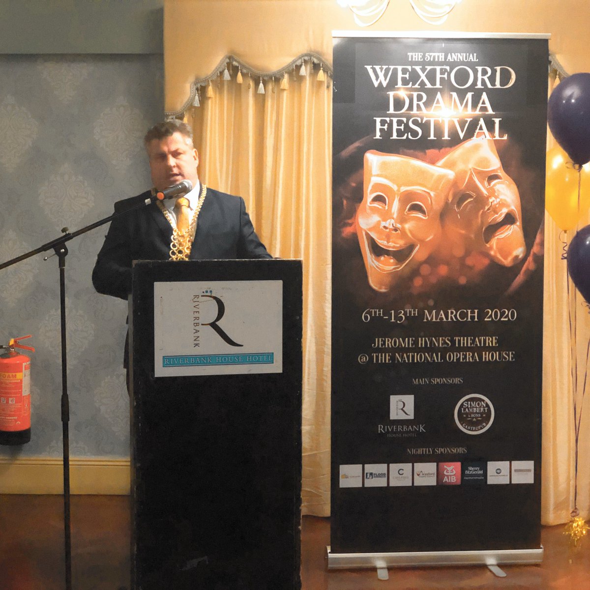 WexfordFest's tweet photo. https://t.co/4CEF0kiuFZ