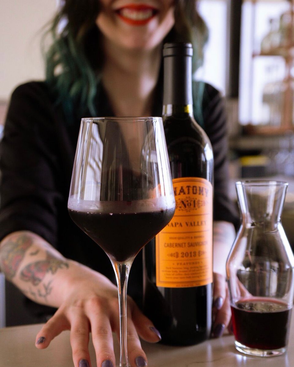 RoofSixtySixBar's tweet photo. Come to #WineDownWednesday at Roof 66 Bar for half off all wine by the glass every Wednesday all night from open until close. We'll take the stress off the perfect date. https://t.co/9GygL6l3vy