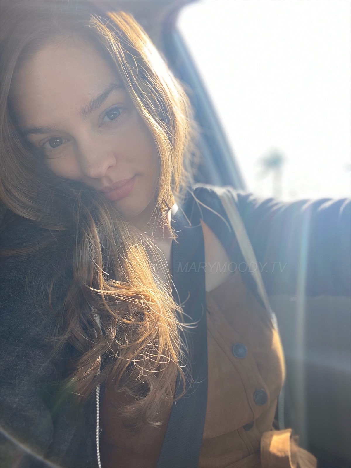 Mary moody twitter