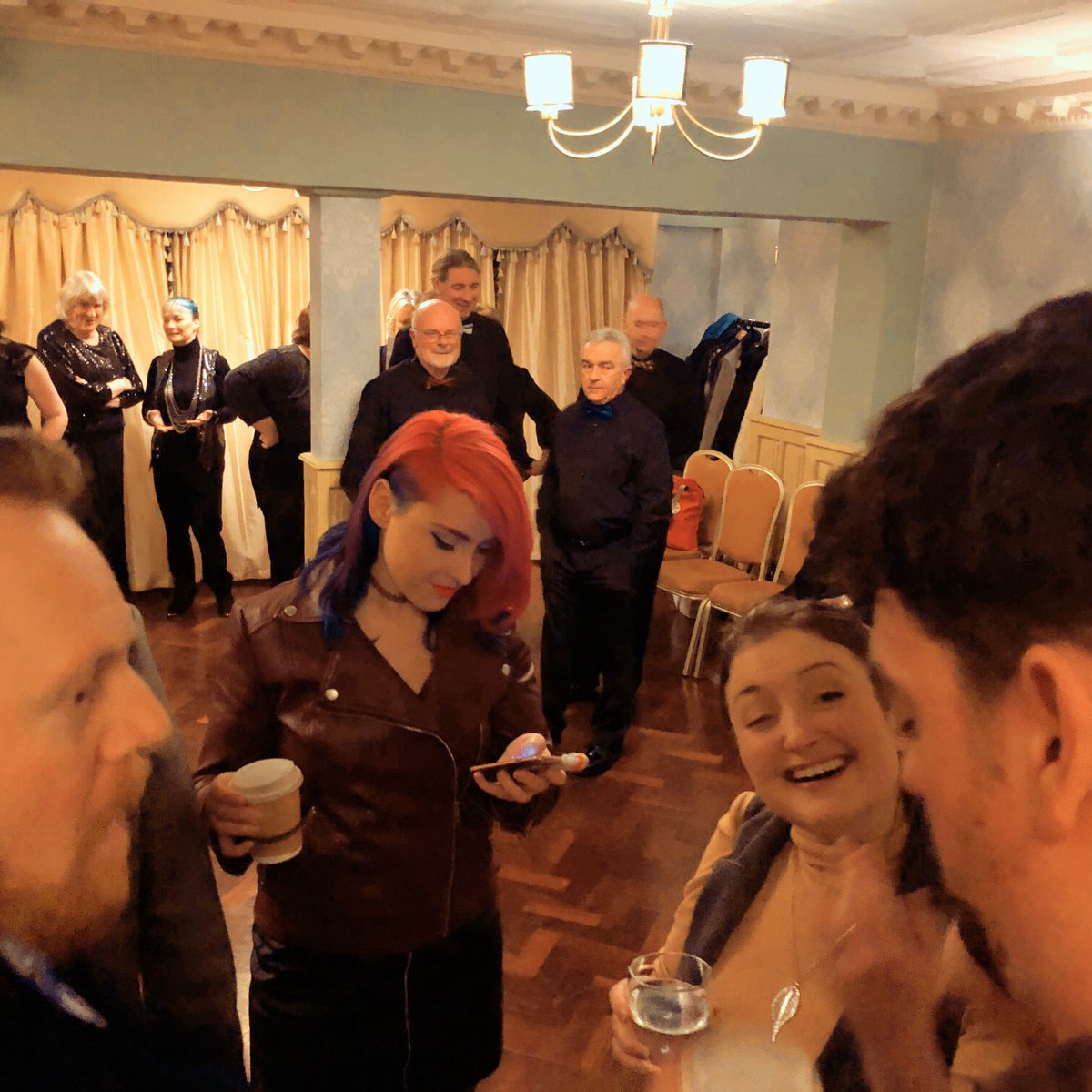 WexfordFest's tweet photo. https://t.co/D8wWdqi7Bw